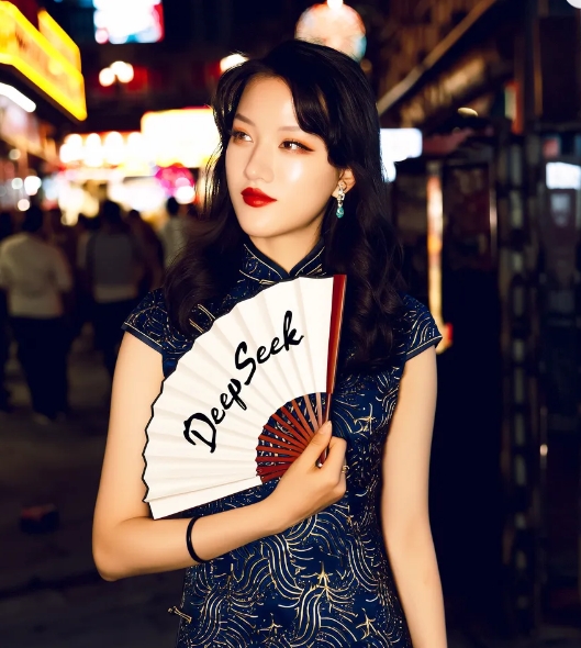 清华大学DeepSeek 从入门到精通：人工智能时代的全能助手指南