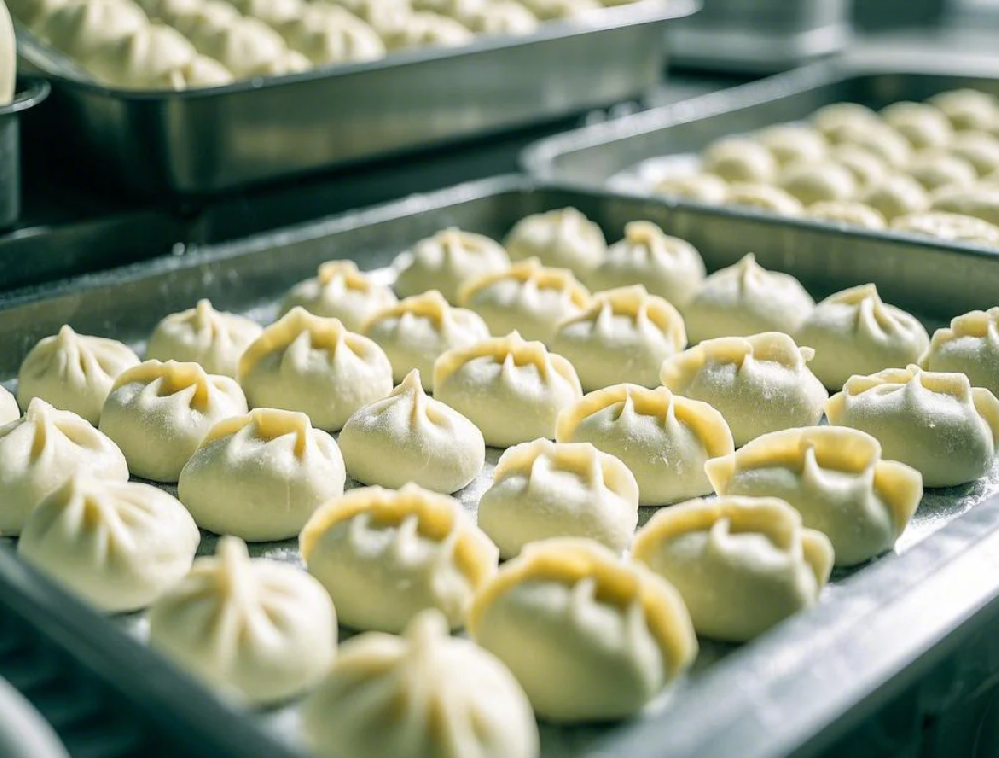 郑州餐饮策划公司之隔壁老王月省2万！冻品供应链避坑指南