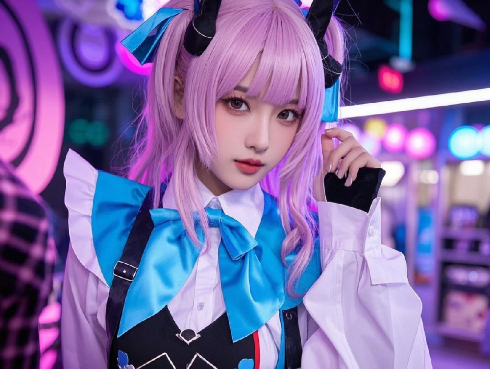 破圈密码：解密Cosplay主题店单日8万销售额背后的二次元营销法则