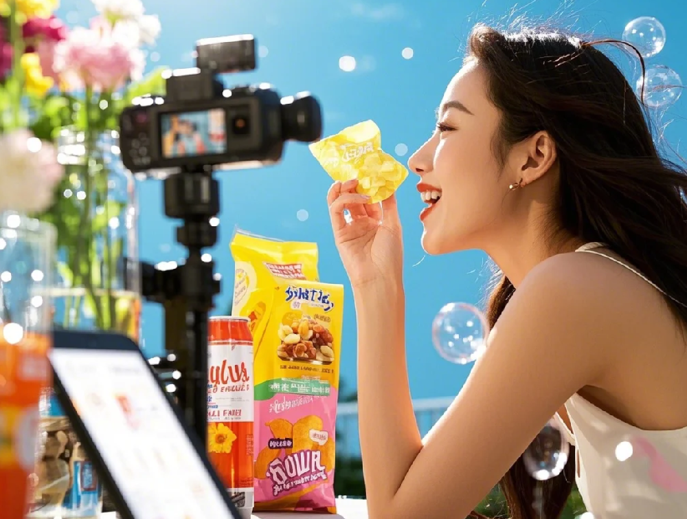 郑州饮品策划公司：别卷低价了！用‘显眼包人设’让品牌溢价翻倍