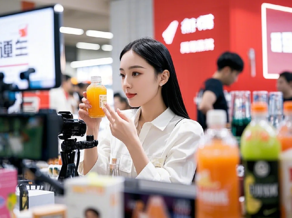 饮品店老板必看：从赔钱投流到精准引爆，手把手教你榨干抖音每一分广告费