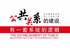 郑州品牌策划公司：企业建立公共关系的作用是