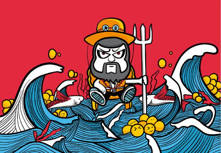 郑州品牌vi设计：郑州餐厅品牌vi设计的规划有哪些呢?