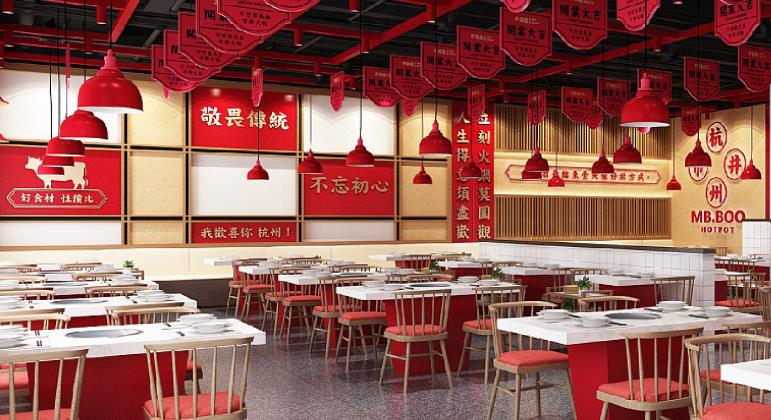 郑州餐饮logo设计公司怎么选？