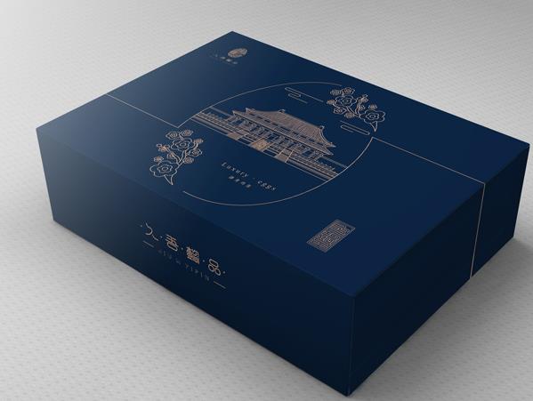 快消品企业为什么要重视食品包装设计？