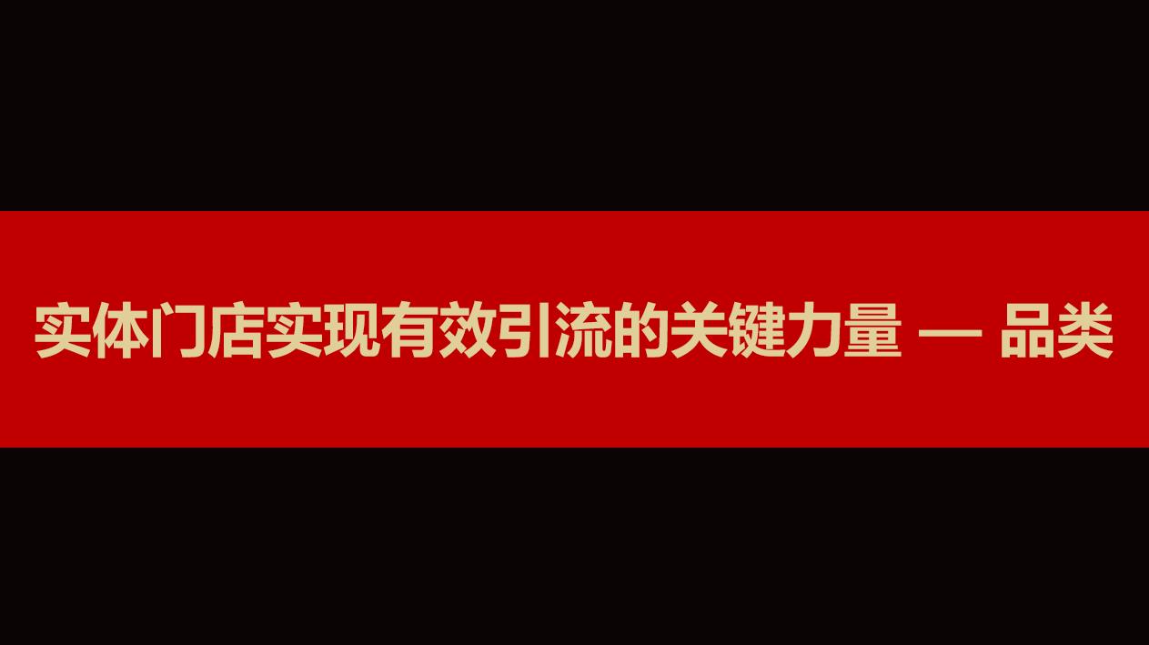 新店开业活动到底怎么做才好？