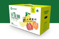农产品品牌策划公司如何做好农产品包装设计