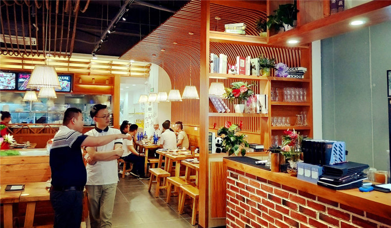 如何选择专业靠谱的餐饮品牌策划公司