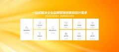 品牌全案策划公司全案设计的内容是什么