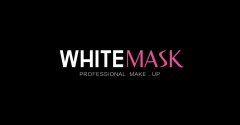 WHITEMASK彩妆品牌策划赏析