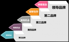 品牌定位理论如何理解品类？