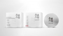 郑州化妆品企业品牌策划设计及战略定位