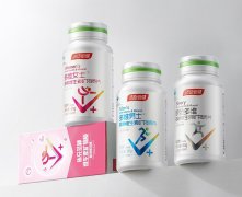 保健食品品牌全案策划战略定