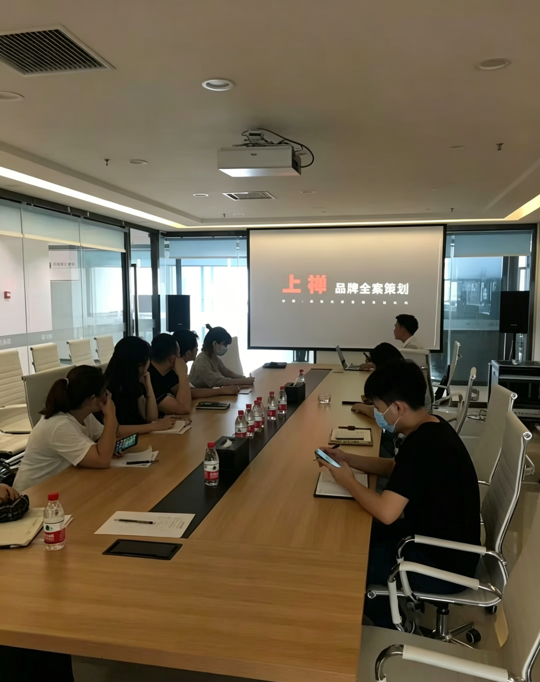 国企-郑州高新区城市VI全案设计_品牌策略_上禅品牌策划_图17
